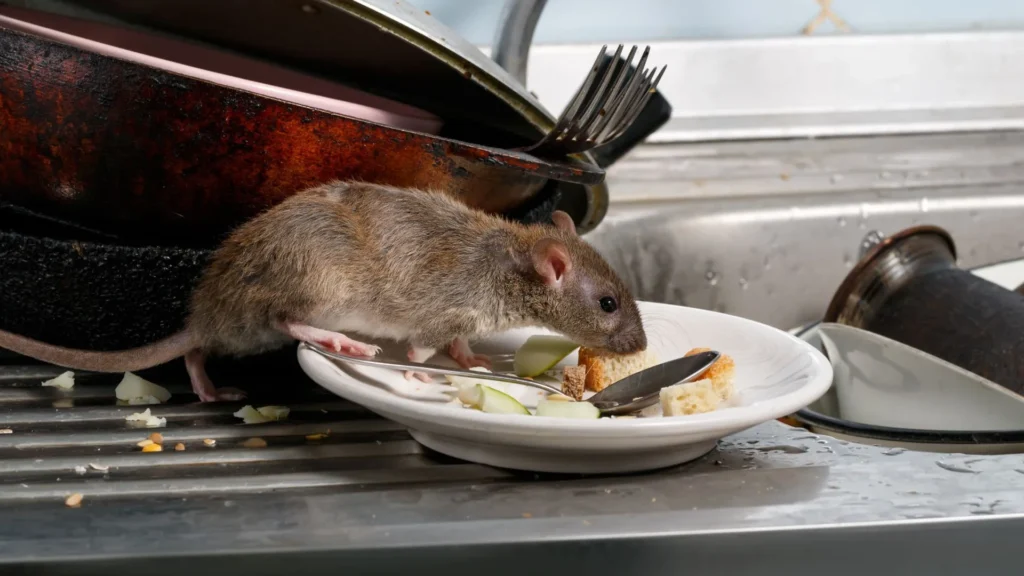 Rat Mice Amp Squirrel Control - Rat Mice Squirrel Control - Hortilinks International
